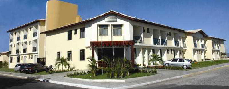 San Manuel Praia Hotel Aracaju Exterior foto